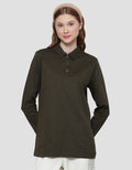 Eprise E-Basic Monte Blouse Wanita