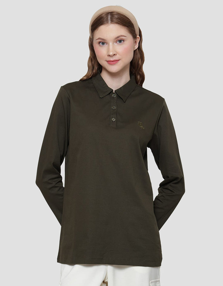 Eprise E-Basic Monte Blouse Wanita