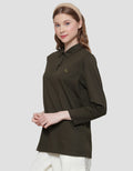 Eprise E-Basic Monte Blouse Wanita
