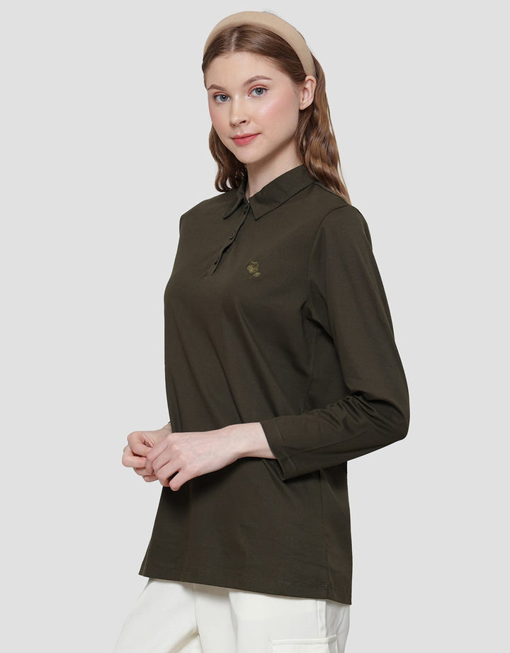 Eprise E-Basic Monte Blouse Wanita