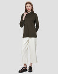 Eprise E-Basic Monte Blouse Wanita