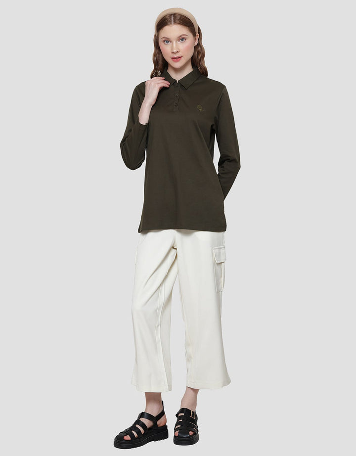 Eprise E-Basic Monte Blouse Wanita