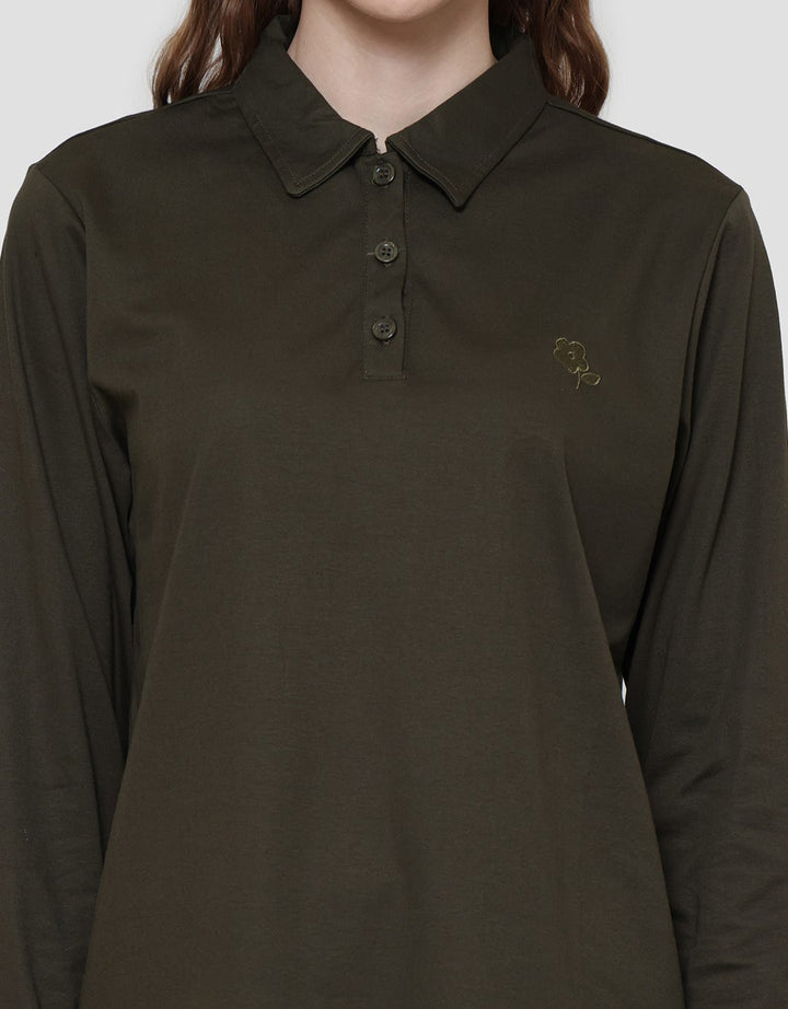 Eprise E-Basic Monte Blouse Wanita