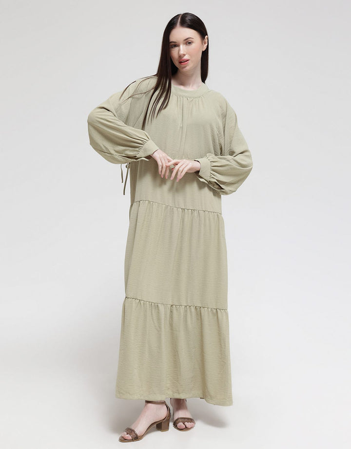 Eprise Yasmine Aisley Gamis Wanita
