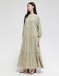 Eprise Yasmine Aisley Gamis Wanita