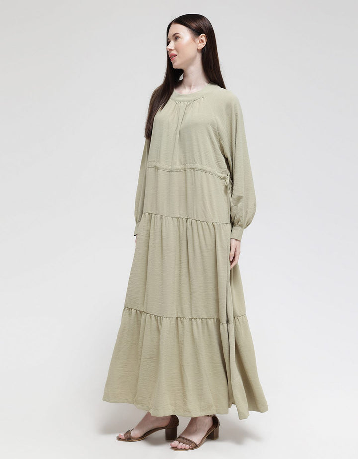 Eprise Yasmine Aisley Gamis Wanita