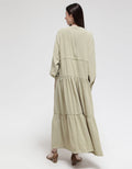 Eprise Yasmine Aisley Gamis Wanita