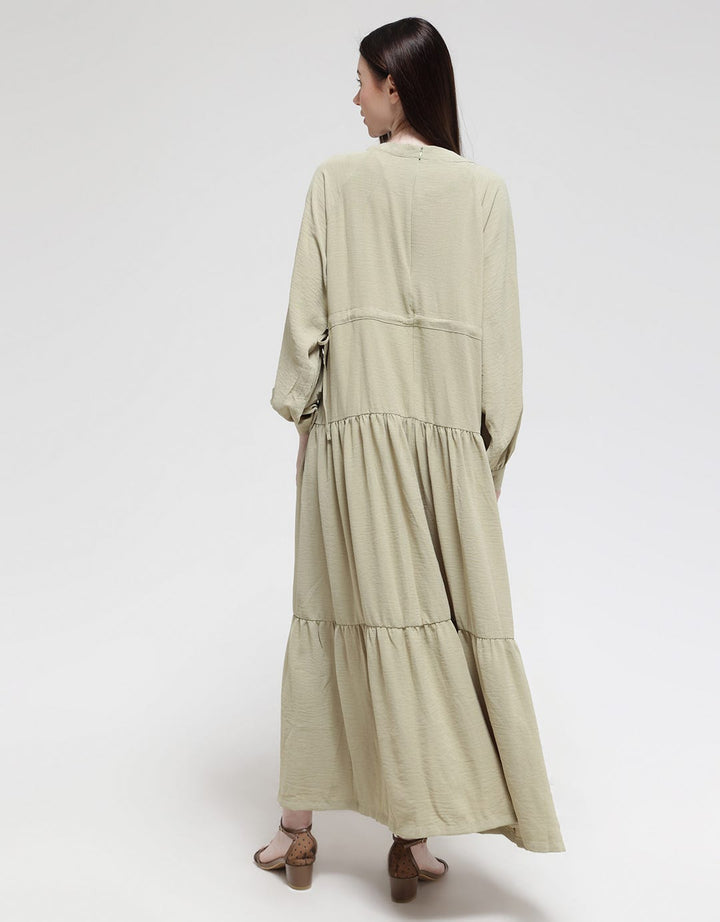 Eprise Yasmine Aisley Gamis Wanita