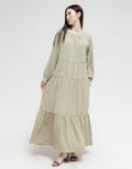 Eprise Yasmine Aisley Gamis Wanita