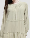 Eprise Yasmine Aisley Gamis Wanita