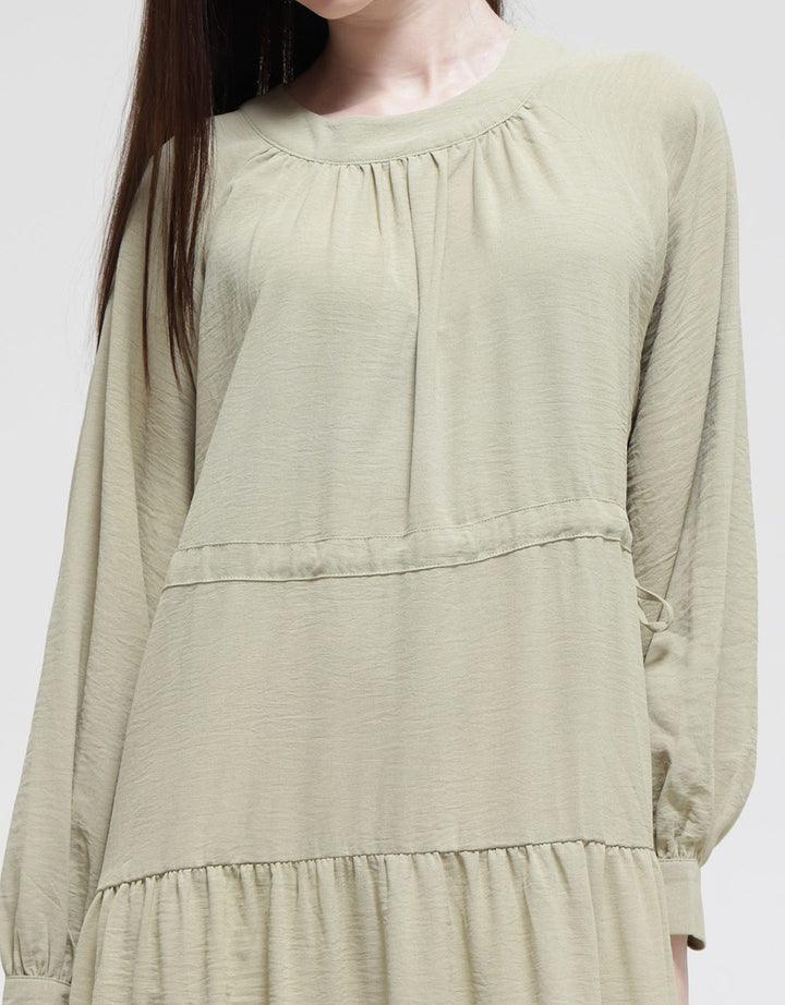 Eprise Yasmine Aisley Gamis Wanita