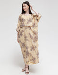 Eprise Yasmine Alesha Gamis Wanita