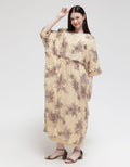 Eprise Yasmine Alesha Gamis Wanita