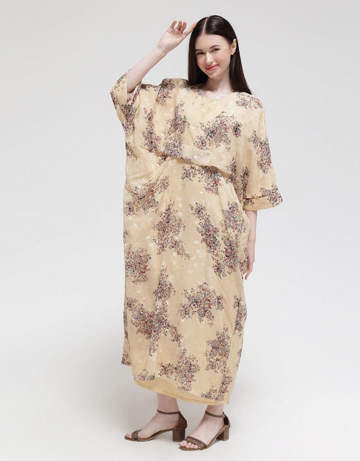 Eprise Yasmine Alesha Gamis Wanita