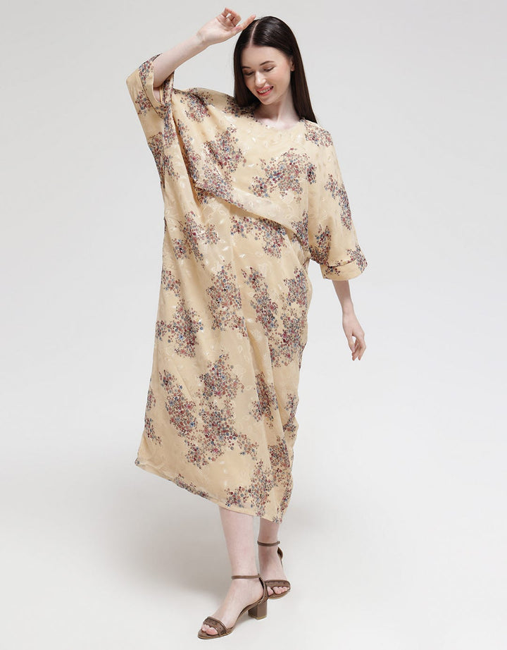 Eprise Yasmine Alesha Gamis Wanita