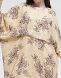Eprise Yasmine Alesha Gamis Wanita