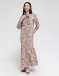 GAMIS VARDA PRINT BU