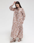 GAMIS VARDA PRINT BU