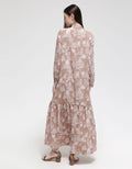 GAMIS VARDA PRINT BU