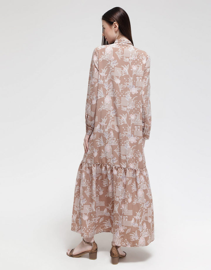 Eprise Yasmine Aila Dress