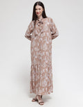 GAMIS VARDA PRINT BU