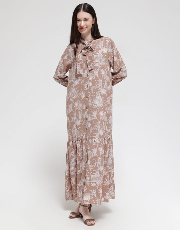 Eprise Yasmine Aila Dress