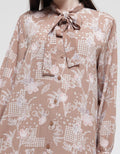 GAMIS VARDA PRINT BU
