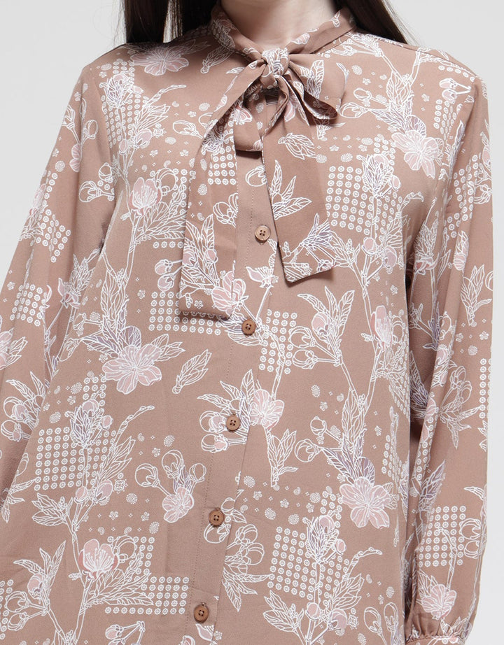 Eprise Yasmine Aila Dress