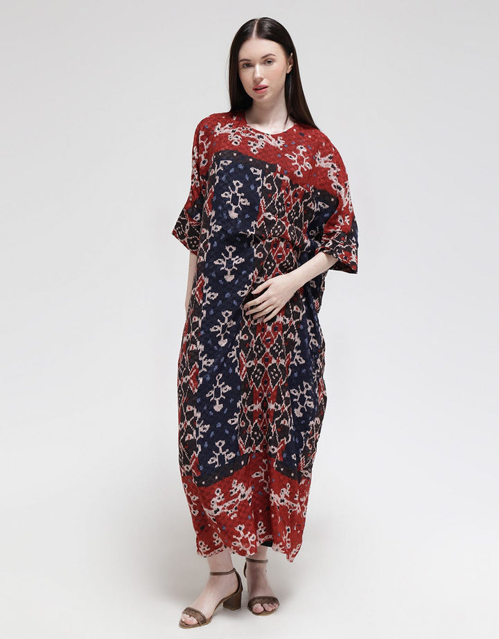Eprise Yasmine Azrina Gamis Wanita