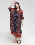 Eprise Yasmine Azrina Gamis Wanita
