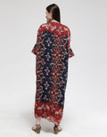 Eprise Yasmine Azrina Gamis Wanita