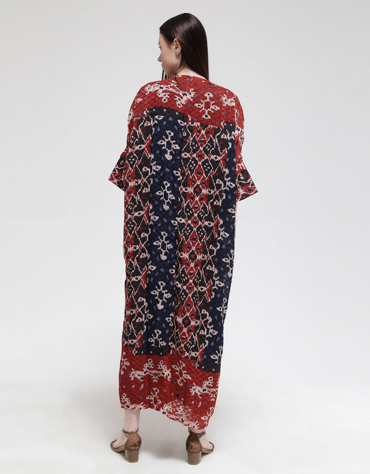 Eprise Yasmine Azrina Gamis Wanita