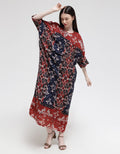 Eprise Yasmine Azrina Gamis Wanita