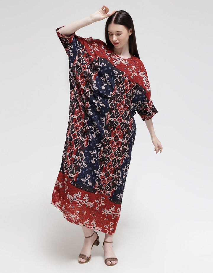 Eprise Yasmine Azrina Gamis Wanita