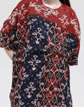 Eprise Yasmine Azrina Gamis Wanita