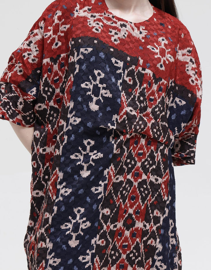 Eprise Yasmine Azrina Gamis Wanita