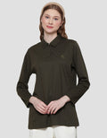 Eprise E-Basic Monte Blouse Wanita