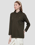 Eprise E-Basic Monte Blouse Wanita