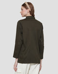 Eprise E-Basic Monte Blouse Wanita