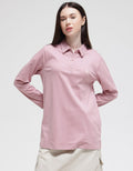BLOUSE DOUBLE KNIT 5