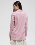 BLOUSE DOUBLE KNIT 5
