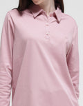 BLOUSE DOUBLE KNIT 5