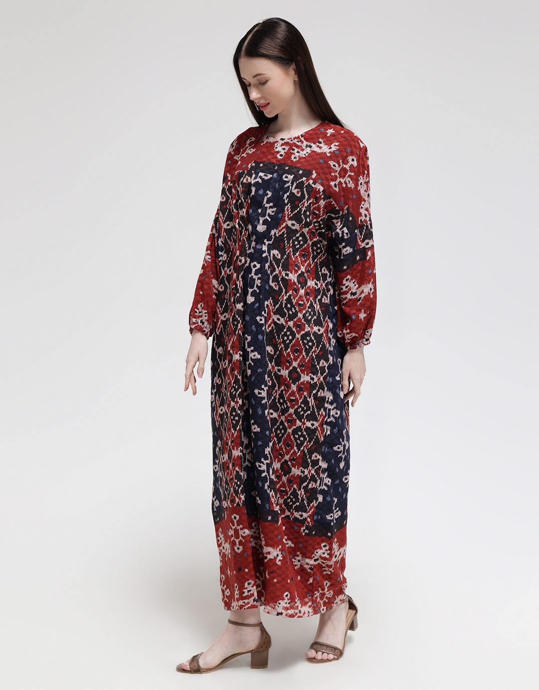 Eprise Yasmine Sanaya Gamis