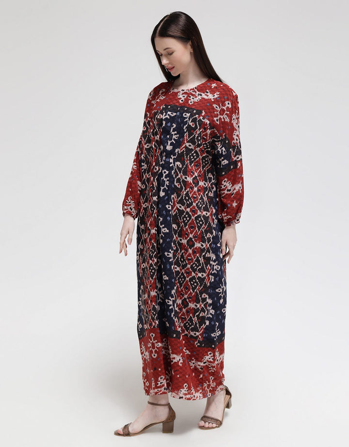 Eprise Yasmine Sanaya Gamis