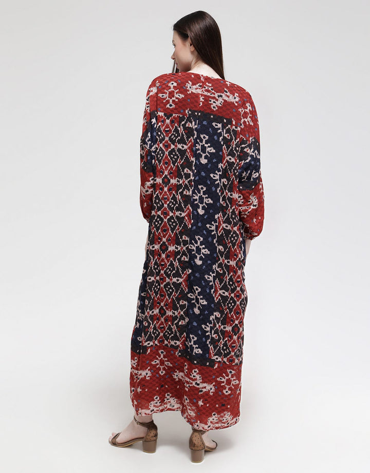 Eprise Yasmine Sanaya Gamis