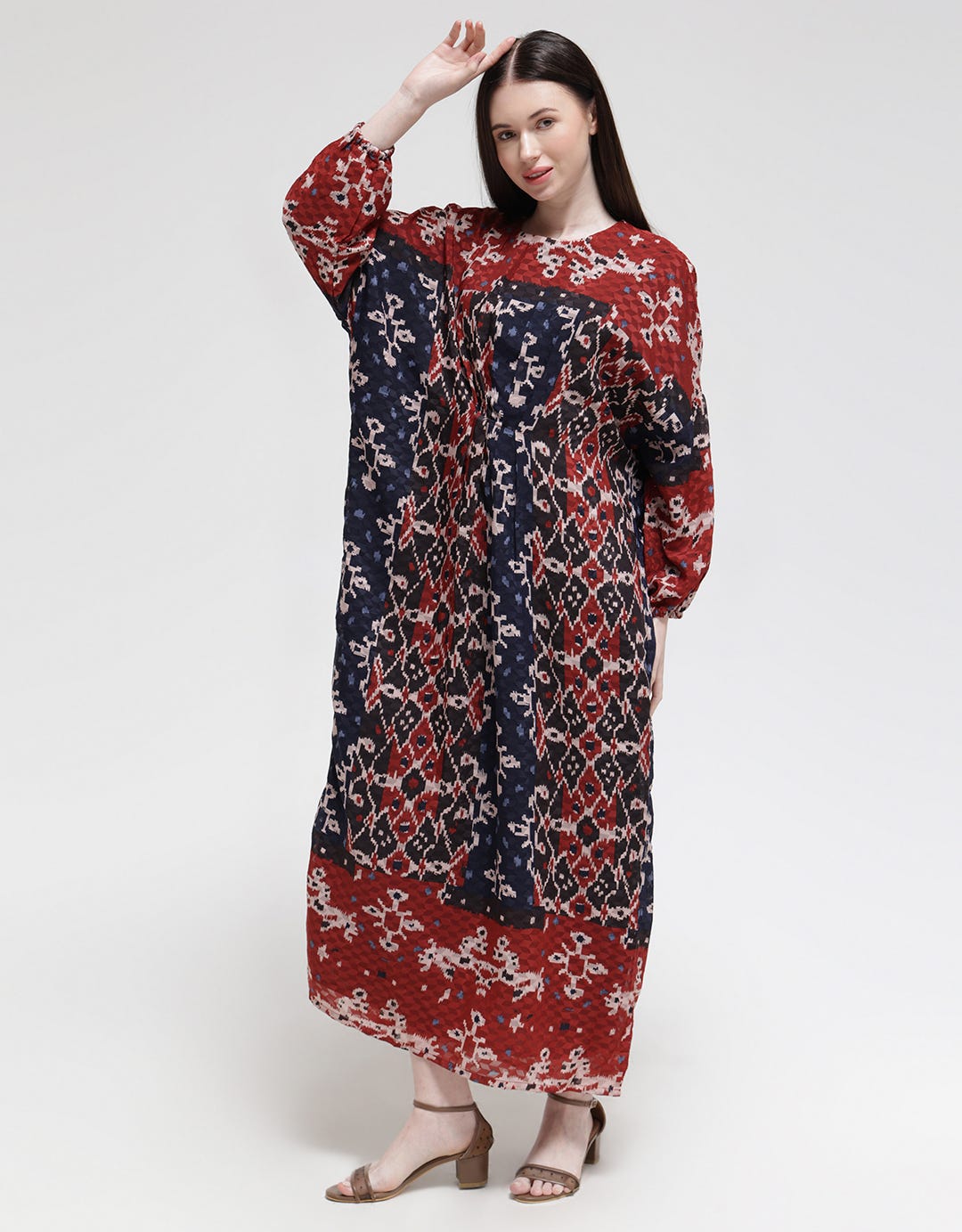 Eprise Yasmine Sanaya Gamis
