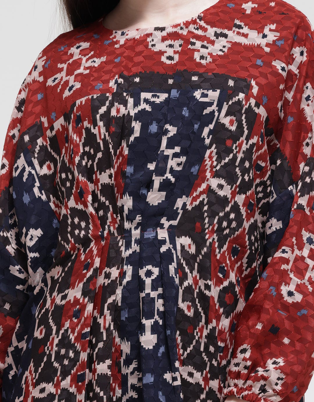 Eprise Yasmine Sanaya Gamis