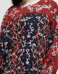Eprise Yasmine Sanaya Dress