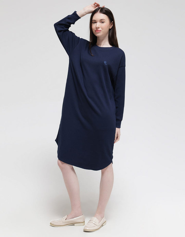 Eprise E-Basic Kay Dress Wanita