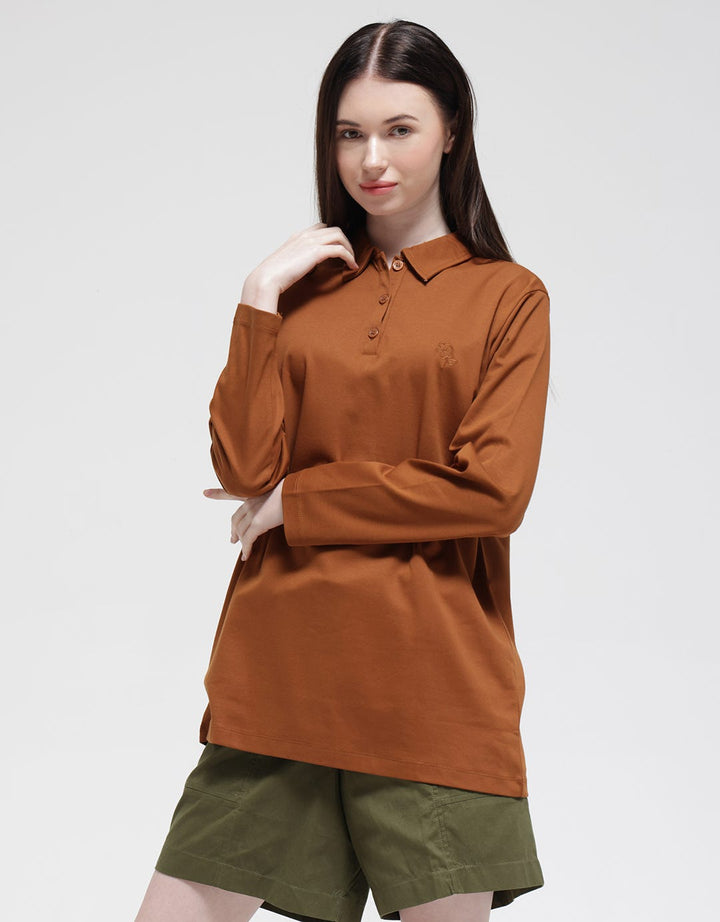BLOUSE DOUBLE KNIT 5